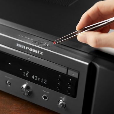 CD проигрыватель Marantz SA-KI RUBY Gold